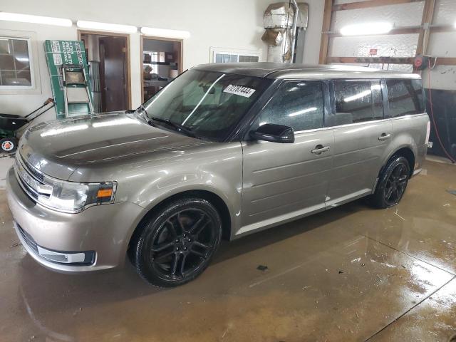 ford flex sel 2014 2fmgk5c85ebd01761