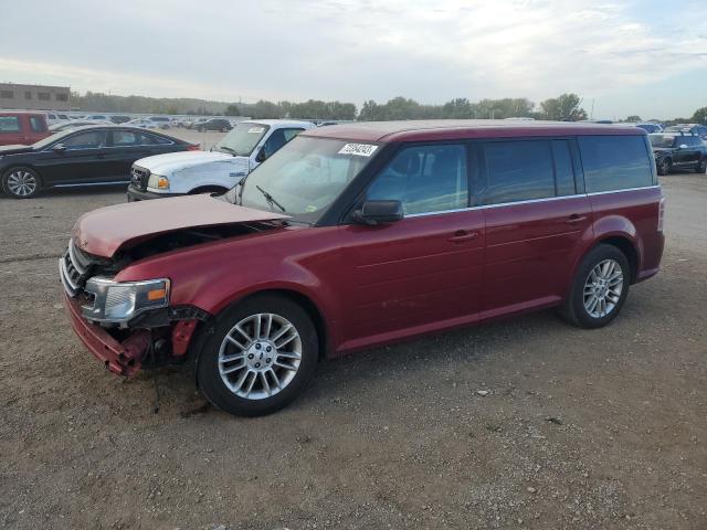 ford flex 2014 2fmgk5c85ebd09617