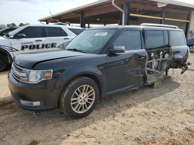 ford flex sel 2014 2fmgk5c85ebd23758