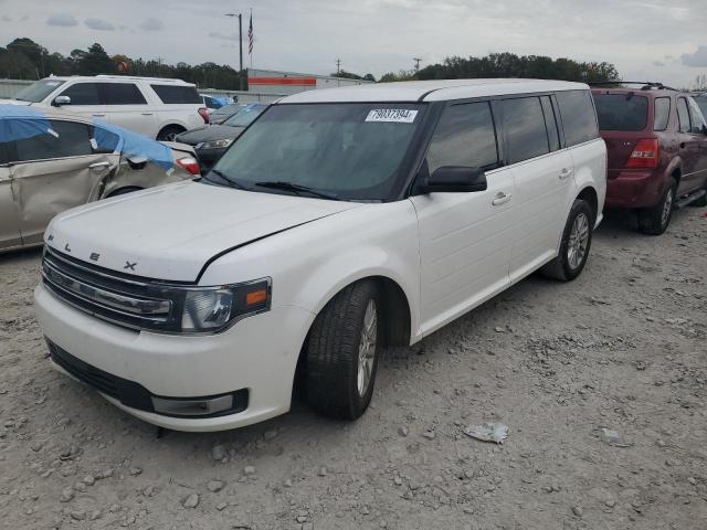 ford flex sel 2014 2fmgk5c85ebd24456