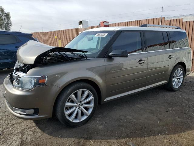 ford flex sel 2014 2fmgk5c85ebd32430