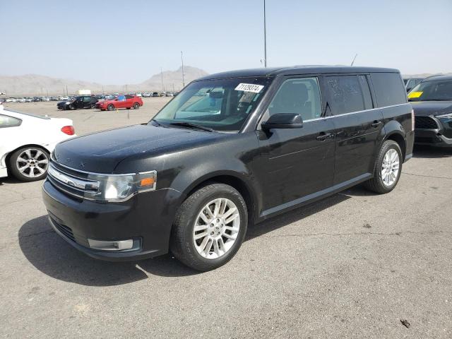 ford flex sel 2014 2fmgk5c85ebd34632