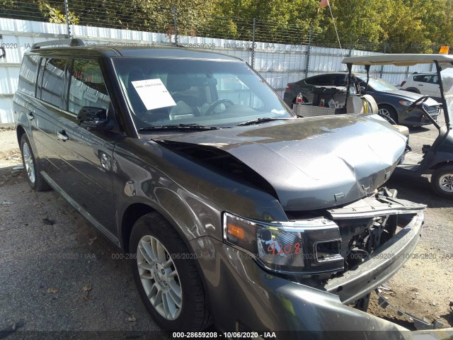 ford flex 2016 2fmgk5c85gba04296