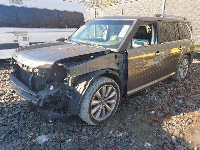 ford flex sel 2016 2fmgk5c85gba10521