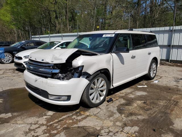 ford flex sel 2016 2fmgk5c85gba22880