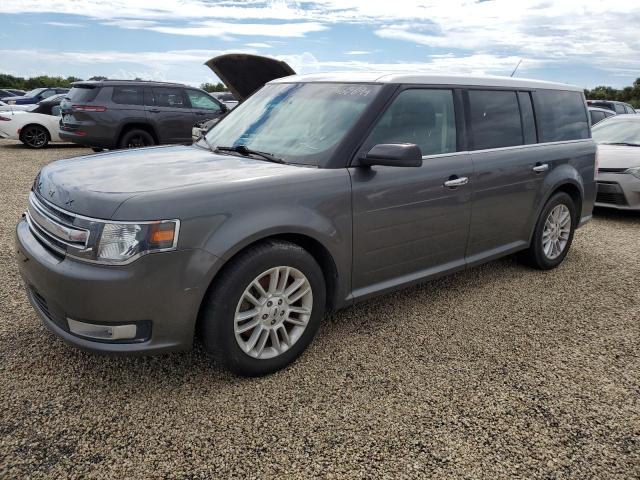 ford flex sel 2016 2fmgk5c85gba23155