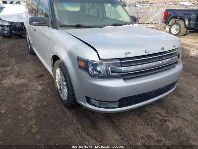 ford flex 2018 2fmgk5c85jba07657