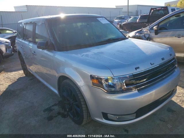 ford flex 2019 2fmgk5c85kba06770