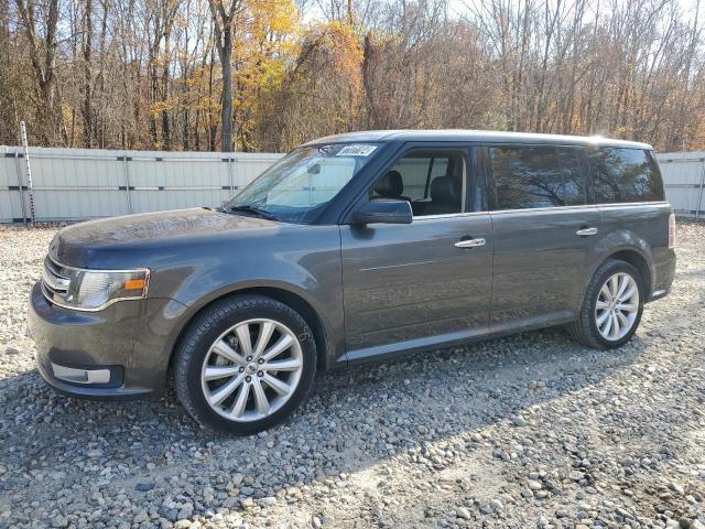 ford flex sel 2019 2fmgk5c85kba17106