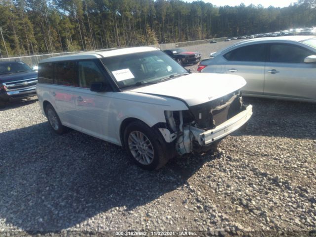 ford flex 2013 2fmgk5c86dbd05591