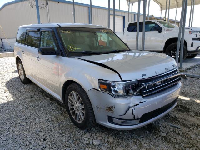 ford flex sel 2013 2fmgk5c86dbd15036