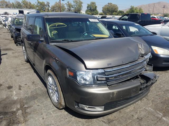 ford flex sel 2014 2fmgk5c86ebd03230