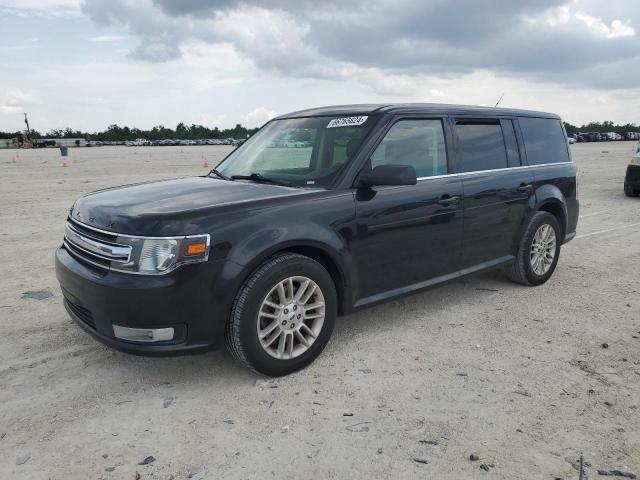 ford flex sel 2014 2fmgk5c86ebd04894