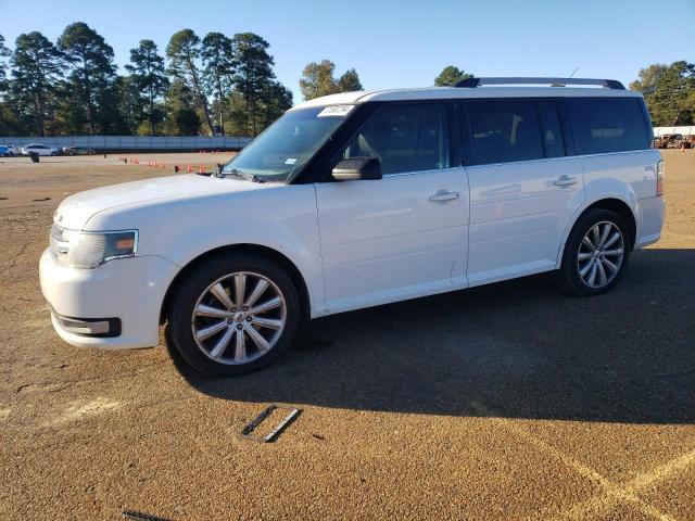 ford flex sel 2014 2fmgk5c86ebd23980