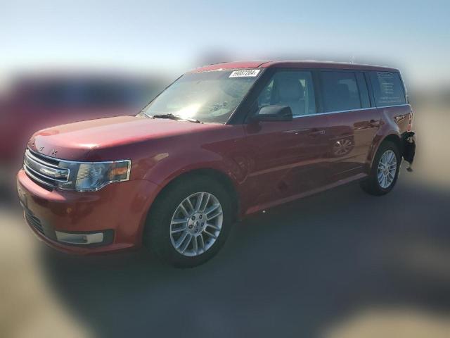 ford flex 2014 2fmgk5c86ebd24286