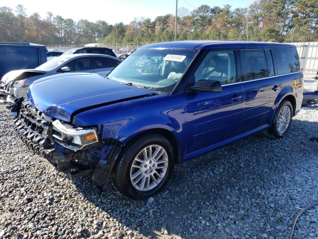 ford flex sel 2014 2fmgk5c86ebd26068