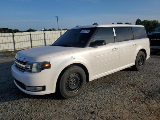 ford flex sel 2014 2fmgk5c86ebd32730