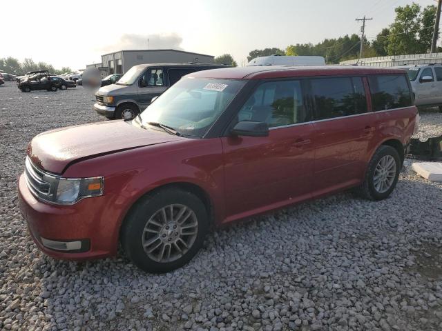 ford flex sel 2014 2fmgk5c86ebd38897