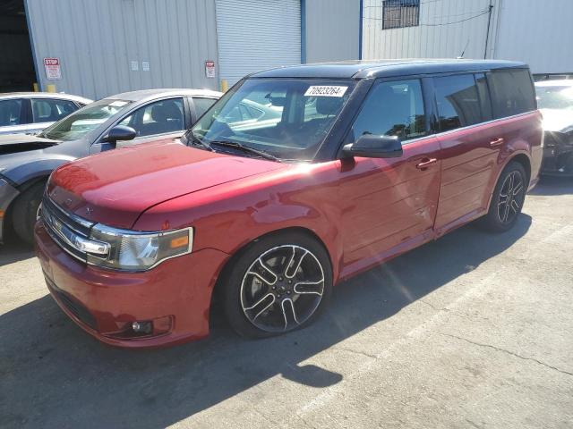 ford flex sel 2014 2fmgk5c86ebd45428