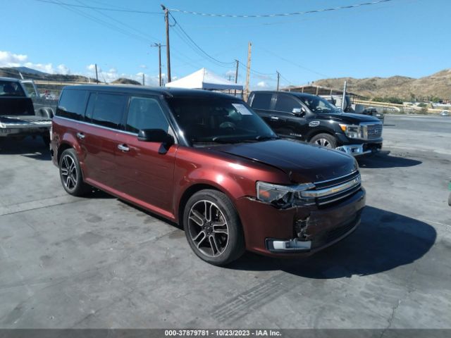 ford flex 2015 2fmgk5c86fba07190