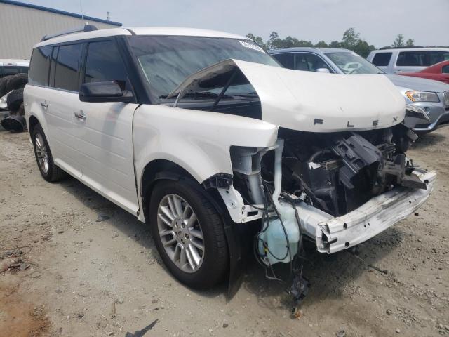 ford flex sel 2015 2fmgk5c86fba10834