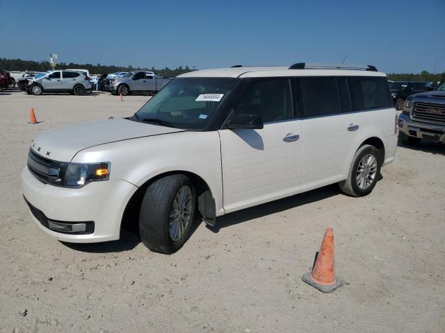 ford flex sel 2016 2fmgk5c86gba01665