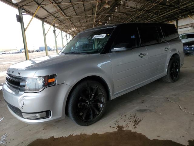 ford flex 2016 2fmgk5c86gba07501