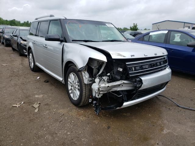 ford flex sel 2016 2fmgk5c86gba19938