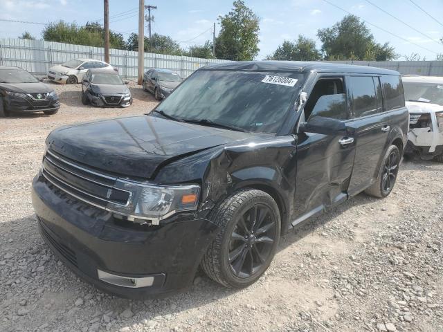 ford flex sel 2017 2fmgk5c86hba00422