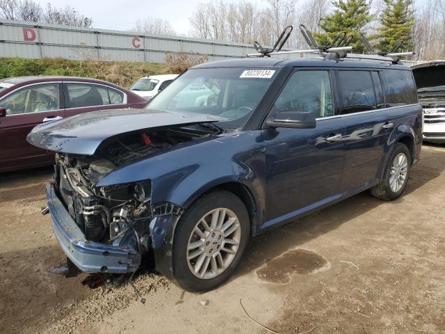 ford flex sel 2017 2fmgk5c86hba06009