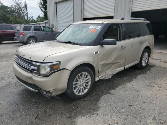 ford flex sel 2017 2fmgk5c86hba07807