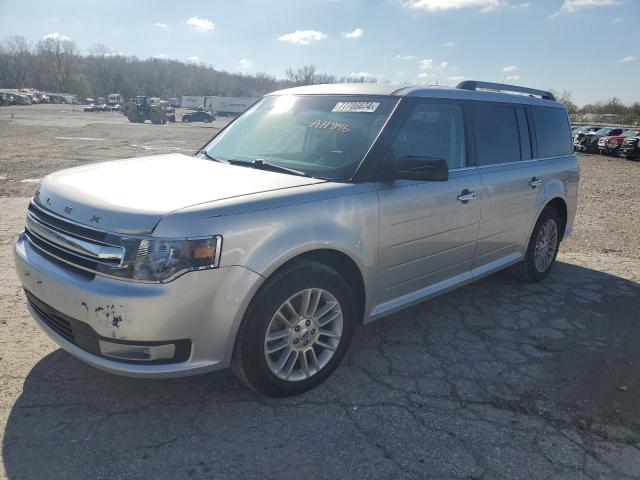 ford flex sel 2018 2fmgk5c86jba11846