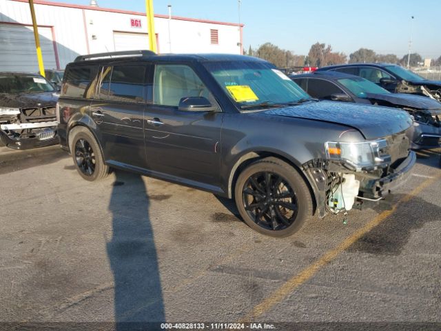 ford flex 2018 2fmgk5c86jba22457