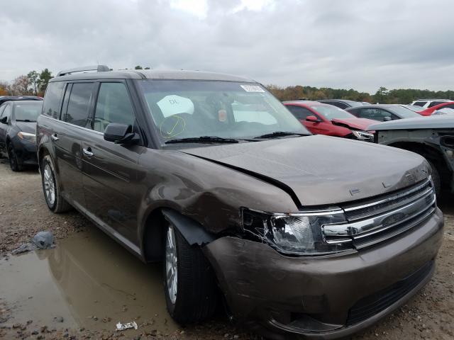 ford flex sel 2019 2fmgk5c86kba10309