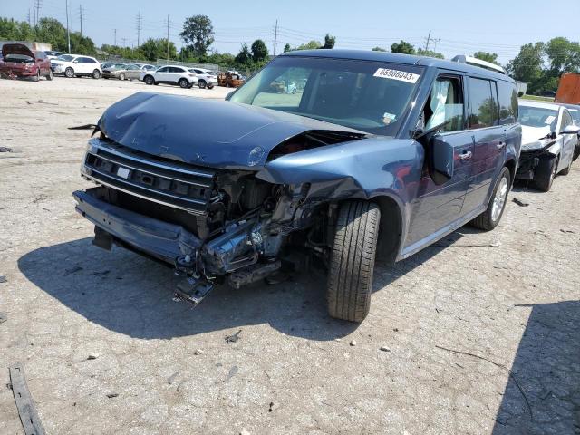 ford flex sel 2019 2fmgk5c86kba38904