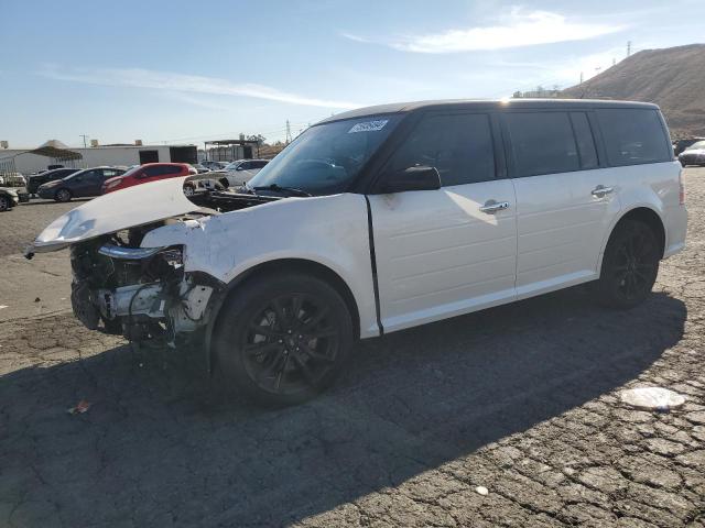 ford flex sel 2019 2fmgk5c86kba39177