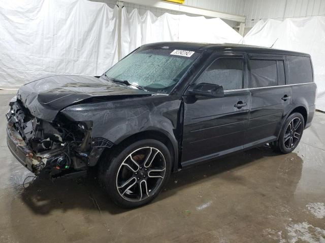 ford flex sel 2013 2fmgk5c87dbd05387