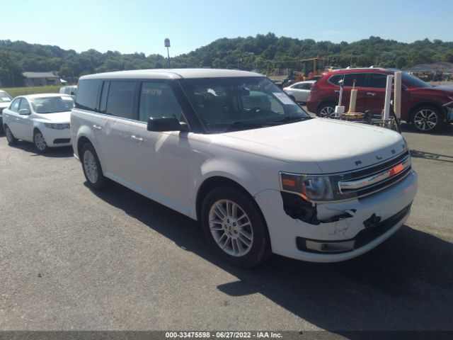 ford flex 2013 2fmgk5c87dbd20293