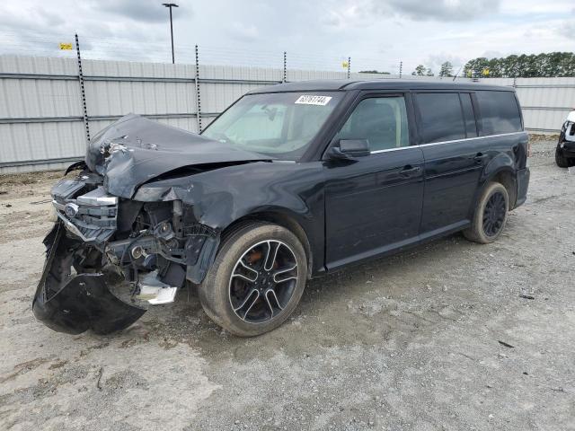 ford flex 2013 2fmgk5c87dbd21685