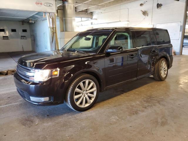 ford flex sel 2013 2fmgk5c87dbd33545