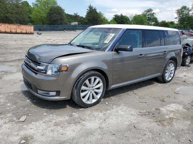 ford flex 2014 2fmgk5c87ebd20229