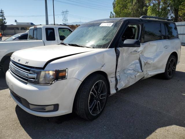 ford flex 2014 2fmgk5c87ebd35877