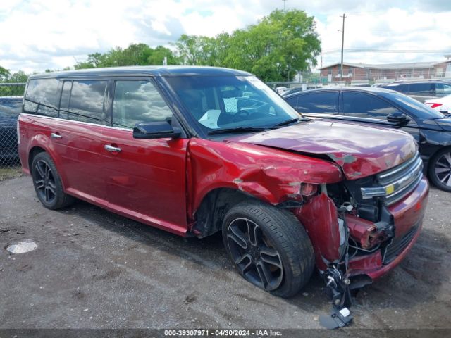 ford flex 2015 2fmgk5c87fba06890