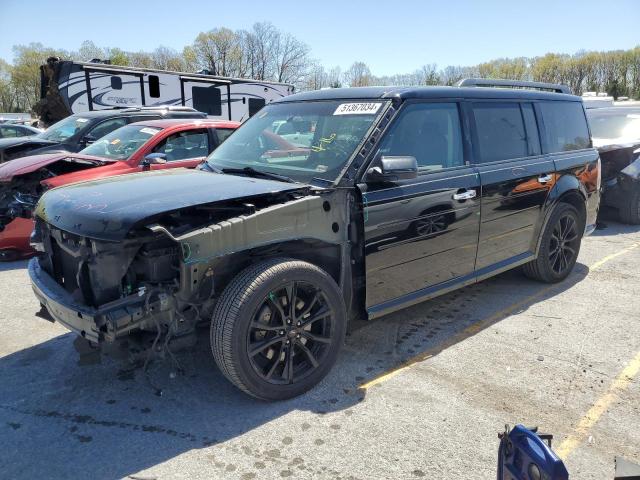 ford flex 2016 2fmgk5c87gba00279