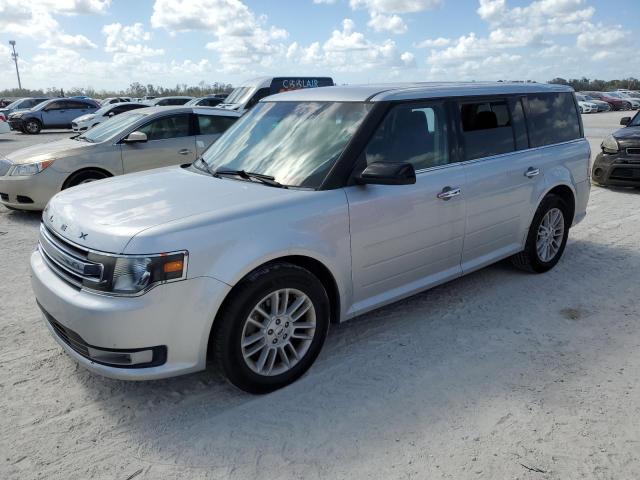 ford flex sel 2016 2fmgk5c87gba13615