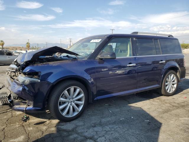 ford flex sel 2016 2fmgk5c87gba16675