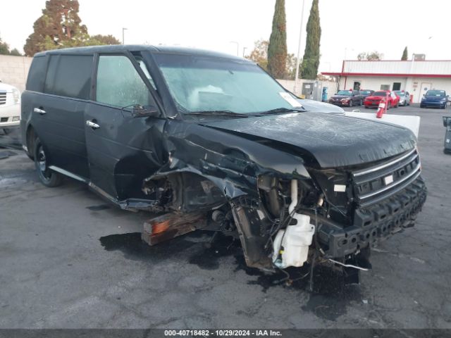 ford flex 2018 2fmgk5c87jba06784