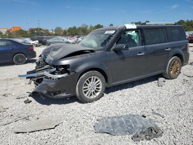 ford flex sel 2018 2fmgk5c87jba17784