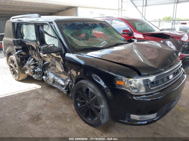 ford flex 2018 2fmgk5c87jba20409