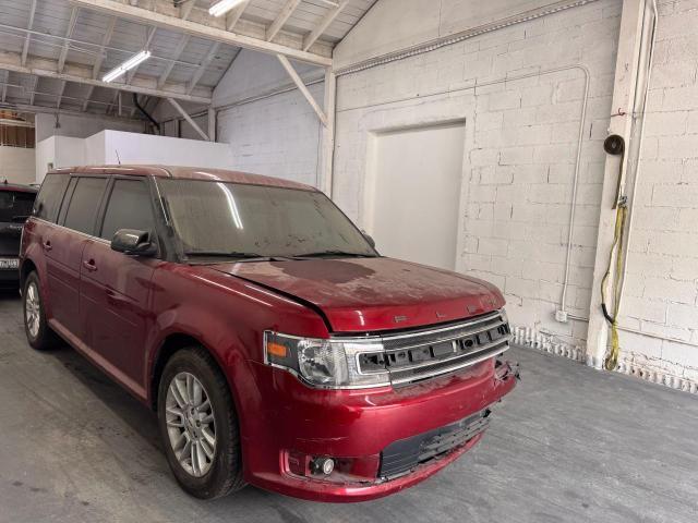 ford flex sel 2013 2fmgk5c88dbd02112